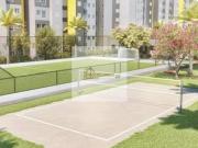 Apartamento, Jardim Amanda II, Hortolândia, SP