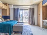 APARTAMENTO JARDIM AMÉRICA 1 DORMITRIO