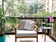 APARTAMENTO JARDIM AMERICA 2 DORMITORIOS 2 VAGAS