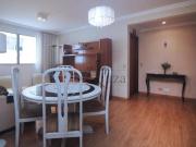 Apartamento Jardim América 2 Dormitórios 70m²