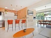 Apartamento Jardim América 2 Dormitórios 70m²