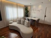 Apartamento Jardim América 2 Dormitórios 80m²