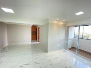 Apartamento Jardim América 2Q, 1S, 2 vagas de garagem...