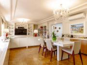 Apartamento Jardim América 3 Dormitórios 172m²