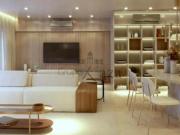 Apartamento Jardim América 3 Dormitórios 175m²