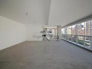 Apartamento Jardim América 3 Dormitórios 240m²