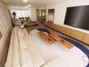 APARTAMENTO JARDIM AMÉRICA 3 SUÍTES 1 VAGA
