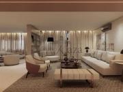 Apartamento Jardim América 3 Suítes 270m²