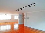 Apartamento Jardim América 4 Dormitório 240m²