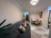 Apartamento Jardim América Edifício Paraíso 02 Dorm. 01...