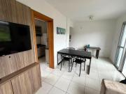 Apartamento Jardim América II