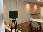 Apartamento jardim amãrica sp