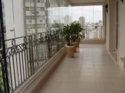 Apartamento jardim américa sp