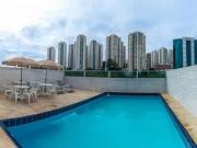 Apartamento, Jardim América, Taboão da Serra, SP