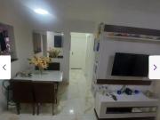 Apartamento, Jardim América, Taboão da Serra, SP