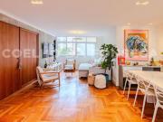 Apartamento Jardim America/Sao Paulo