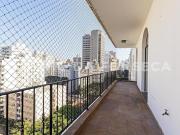 Apartamento Jardim America/Sao Paulo