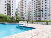Apartamento, Jardim Ampliação, São Paulo, SP