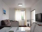 Apartamento, Jardim Ampliação, São Paulo, SP