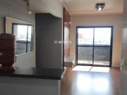 Apartamento, Jardim Ana Maria, Sorocaba, SP