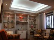 Apartamento Jardim Anália Franco 3 Dormitórios 174m²