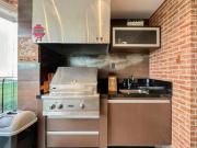 Apartamento, Jardim Anália Franco, São Paulo, SP