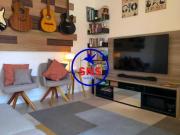 Apartamento, Jardim Andorinhas, Campinas, SP