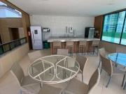 Apartamento Jardim Apipema 3 Quartos 83m2 Versatile Reg...