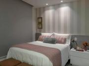 Apartamento, Jardim Apipema