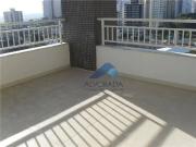 Apartamento jardim aquarius