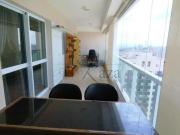 Apartamento Jardim Aquarius Sky House Club Residence 3...
