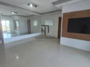 Apartamento Jardim Aquarius The View 114m²