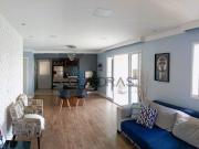 Apartamento, Jardim Arpoador, São Paulo, SP