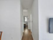 Apartamento Jardim Augusta Condomínio Citta di Roma 61m²...