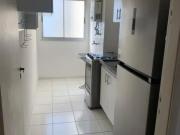 Apartamento jardim augusta sp