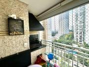 Apartamento, Jardim Avelino, São Paulo, SP