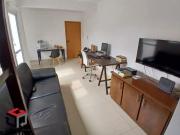 Apartamento Jardim Bela Vista 2 Quartos 1 Suíte 1 Vaga