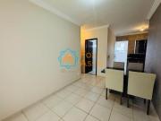 Apartamento Jardim Bela Vista