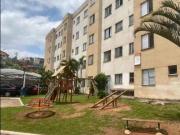 APARTAMENTO JARDIM BELA VISTA