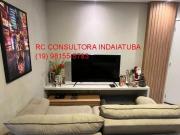 Apartamento, Jardim Bela Vista, Indaiatuba, SP