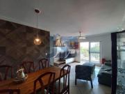 Apartamento, Jardim Bela Vista, Mogi Guaçu, SP