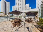 Apartamento Jardim Bela Vista Sumaré