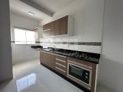 Apartamento Jardim Belo Horizonte Sinop, Código