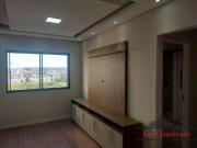 Apartamento, Jardim Belval, Barueri, SP