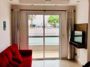 APARTAMENTO JARDIM BOM PASTOR BOTUCATU / SP