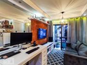 Apartamento, Jardim Bontempo, Taboão da Serra, SP