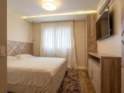 Apartamento Jardim Botânico 3 Dorm. 2 vagas 113,29 m²