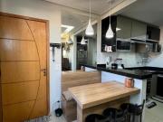 Apartamento Jardim Botânico