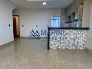 Apartamento, Jardim Botânico, Franca, SP