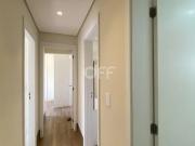 Apartamento Jardim Brasil Campinas